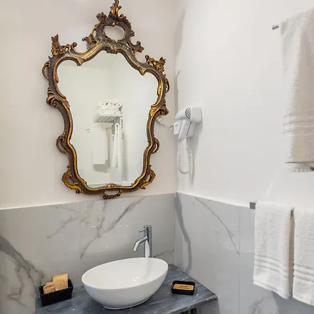 Konukevi Soho Piaggiarelle By Dasso -