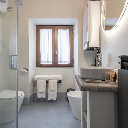 Soho Piaggiarelle By Dasso - 3* Viterbo