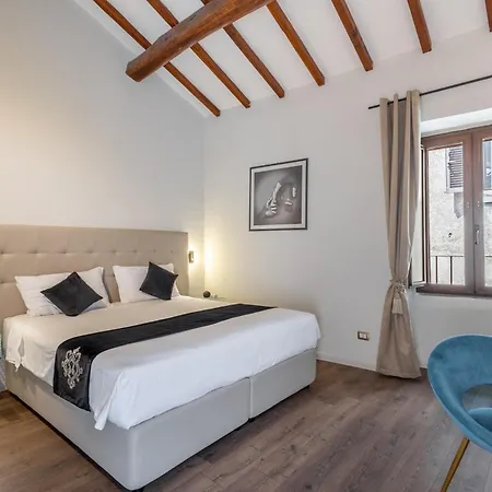 Gasthof Soho Piaggiarelle By Dasso - 3*