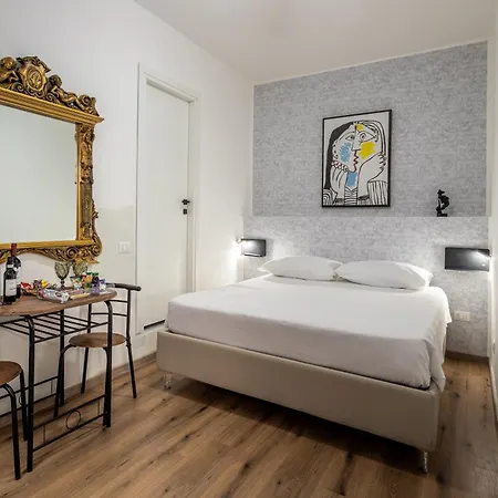 Soho Piaggiarelle By Dasso - 3*