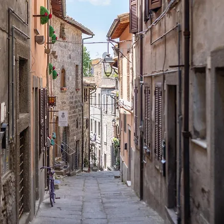 Soho Piaggiarelle By Dasso - * Viterbe