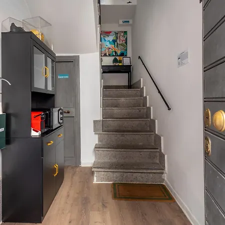 Soho Piaggiarelle By Dasso -