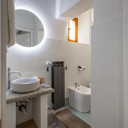 Maison d'hôtes Soho Piaggiarelle By Dasso - Viterbe