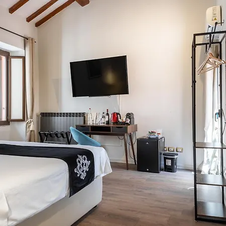 Soho Piaggiarelle By Dasso - 3*