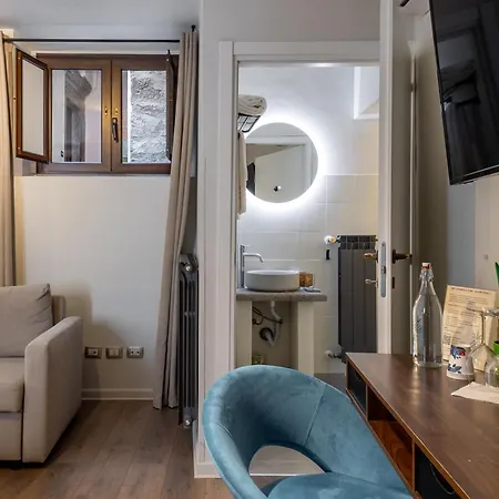 Konukevi Soho Piaggiarelle By Dasso - 3*