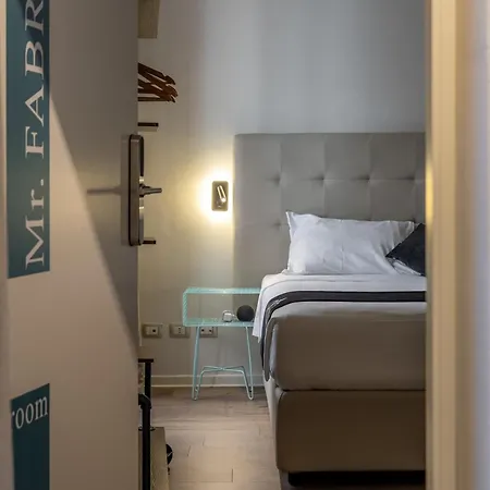 Soho Piaggiarelle By Dasso - Maison d'hôtes Viterbe