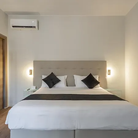 Soho Piaggiarelle By Dasso - 3*