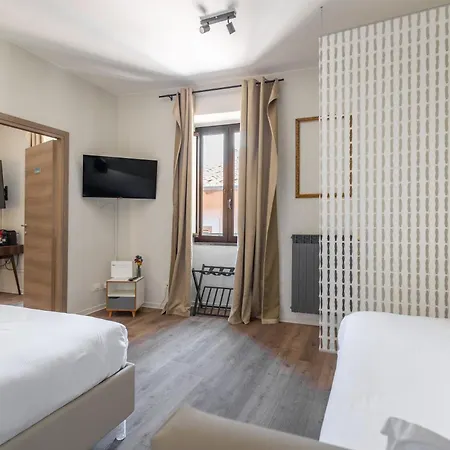 Soho Piaggiarelle By Dasso - * Viterbe