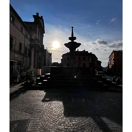 Soho Piaggiarelle By Dasso - Guest house 3*